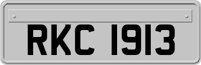 RKC1913