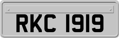 RKC1919