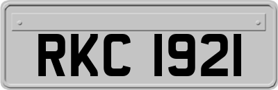 RKC1921