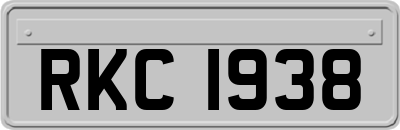 RKC1938