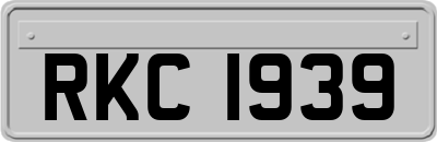 RKC1939