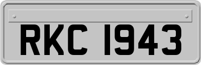 RKC1943