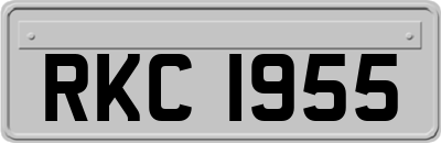 RKC1955