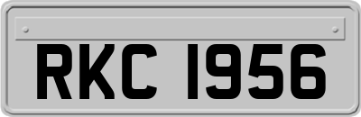 RKC1956