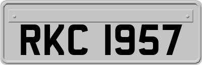 RKC1957