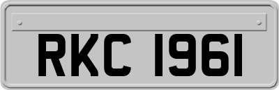 RKC1961