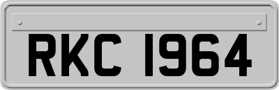 RKC1964