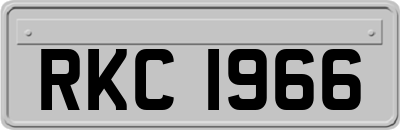 RKC1966