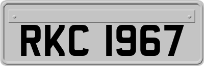 RKC1967