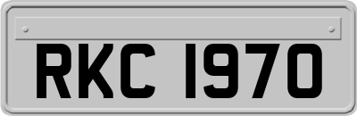 RKC1970