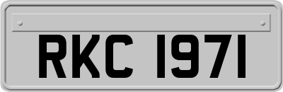 RKC1971