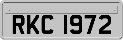 RKC1972