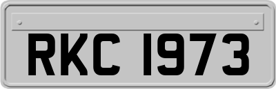 RKC1973