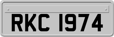 RKC1974