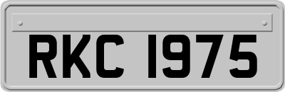 RKC1975