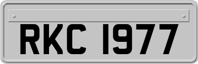 RKC1977