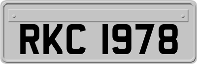 RKC1978