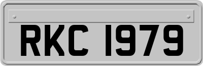 RKC1979