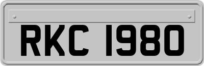 RKC1980