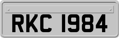 RKC1984