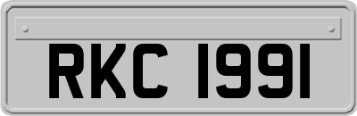 RKC1991