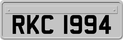 RKC1994