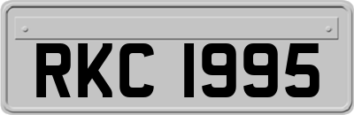 RKC1995