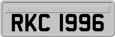 RKC1996