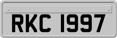 RKC1997