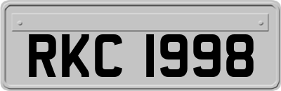 RKC1998