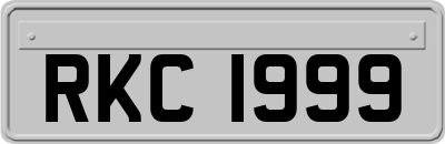 RKC1999