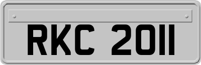 RKC2011