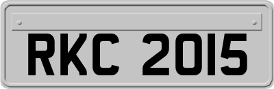 RKC2015