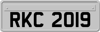 RKC2019