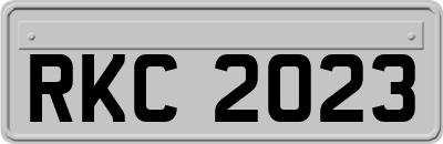 RKC2023