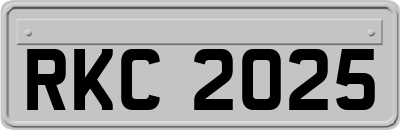 RKC2025