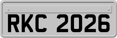 RKC2026