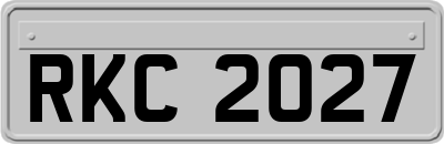 RKC2027