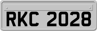 RKC2028