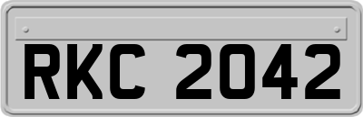 RKC2042