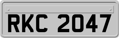 RKC2047