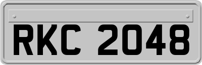 RKC2048