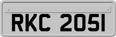 RKC2051