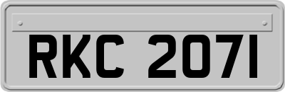 RKC2071