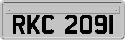 RKC2091