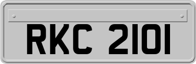 RKC2101