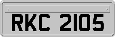 RKC2105