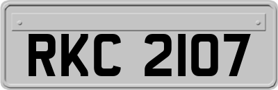 RKC2107