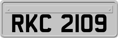 RKC2109