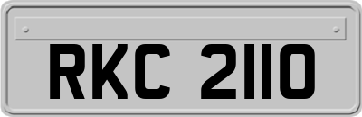 RKC2110